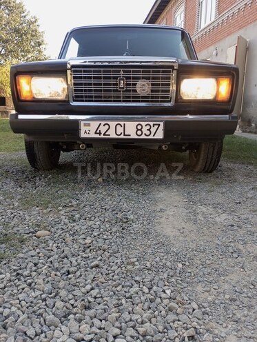 LADA (VAZ) 2107 2012, 51,000 km - 1.6 л - Lənkəran