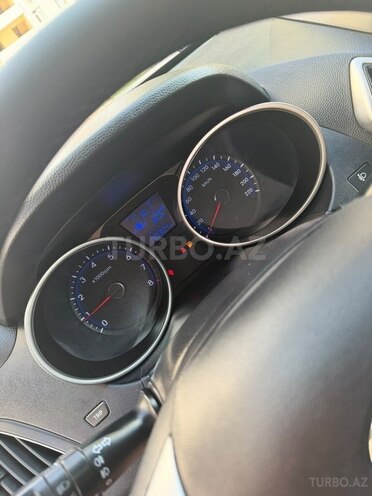 Hyundai ix35 2010, 149,000 km - 2.4 l - Bakı
