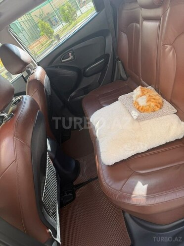 Hyundai ix35 2010, 149,000 km - 2.4 l - Bakı