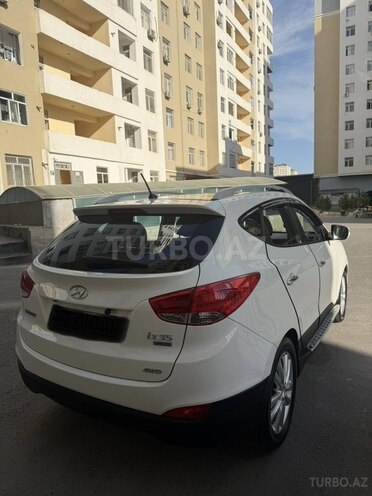 Hyundai ix35 2010, 149,000 km - 2.4 l - Bakı