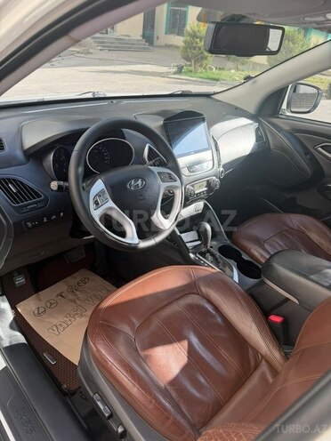Hyundai ix35 2010, 149,000 km - 2.4 l - Bakı