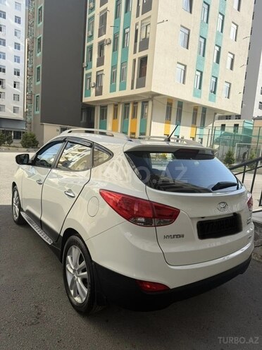 Hyundai ix35 2010, 149,000 km - 2.4 l - Bakı