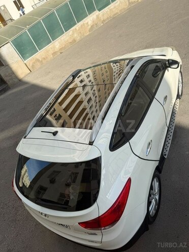 Hyundai ix35 2010, 149,000 km - 2.4 l - Bakı