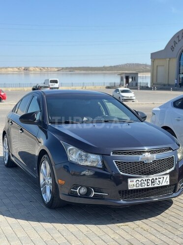 Chevrolet Cruze 2014, 295,000 km - 1.4 l - Bakı