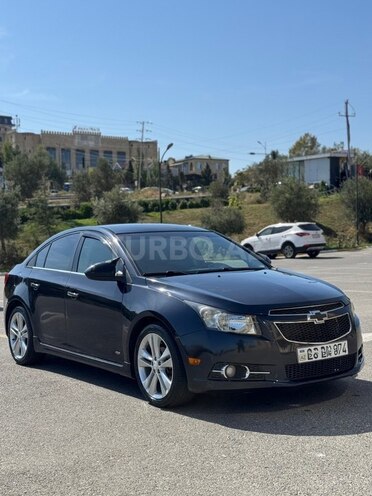 Chevrolet Cruze 2014, 295,000 km - 1.4 l - Bakı
