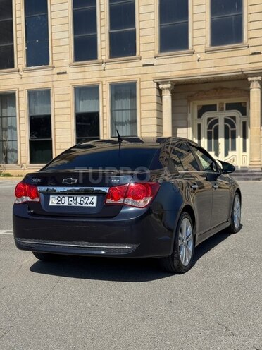Chevrolet Cruze 2014, 295,000 km - 1.4 l - Bakı