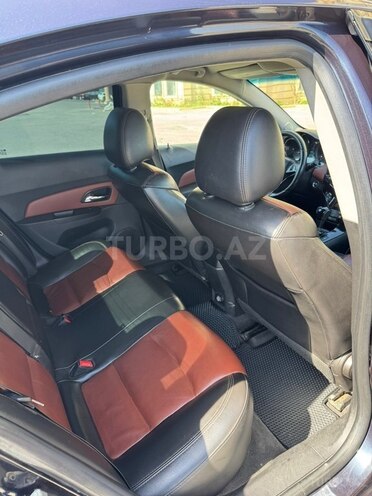 Chevrolet Cruze 2014, 295,000 km - 1.4 l - Bakı