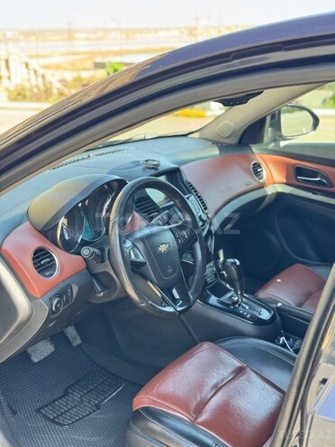 Chevrolet Cruze 2014, 295,000 km - 1.4 l - Bakı