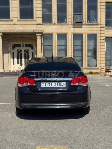 Chevrolet Cruze 2014, 295,000 km - 1.4 l - Bakı