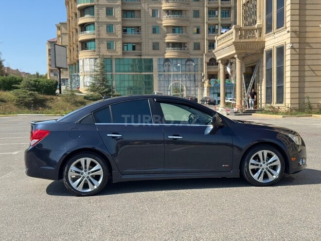 Chevrolet Cruze 2014, 295,000 km - 1.4 l - Bakı