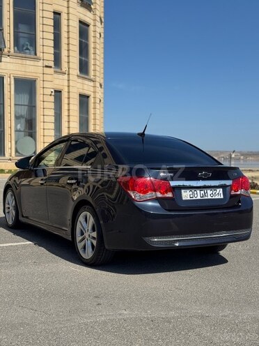 Chevrolet Cruze 2014, 295,000 km - 1.4 l - Bakı