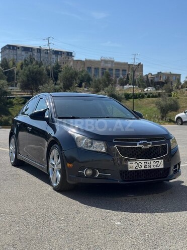 Chevrolet Cruze 2014, 295,000 km - 1.4 l - Bakı