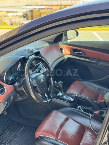 Chevrolet Cruze 2014, 295,000 km - 1.4 l - Bakı