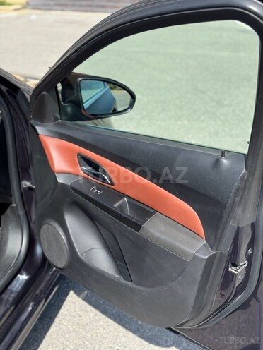 Chevrolet Cruze 2014, 295,000 km - 1.4 l - Bakı