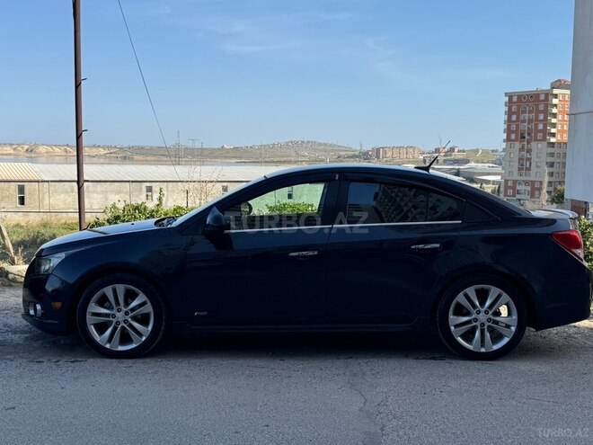 Chevrolet Cruze 2014, 295,000 km - 1.4 l - Bakı