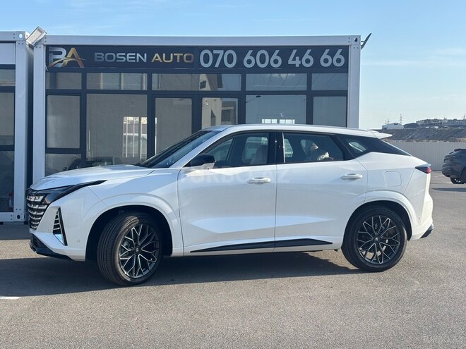 Changan  2025, 0 km - 1.5 l - Bakı