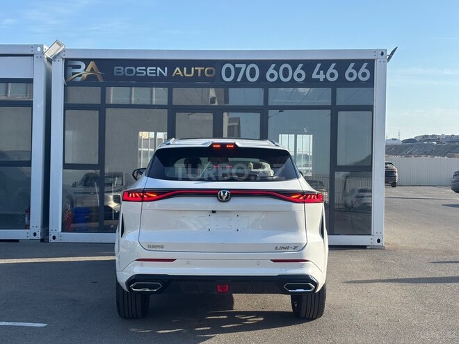 Changan  2025, 0 km - 1.5 l - Bakı