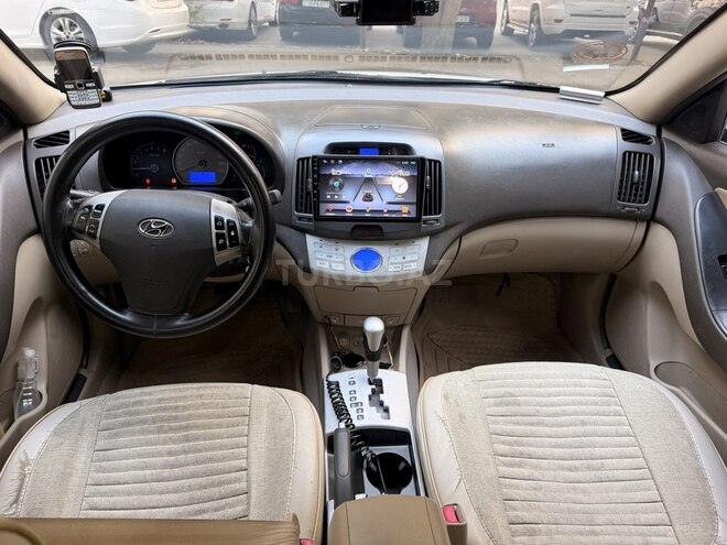 Hyundai Avante 2007, 300,000 km - 1.6 л - Sabirabad