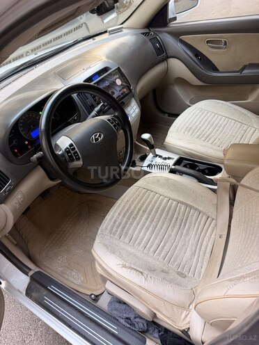 Hyundai Avante 2007, 300,000 km - 1.6 л - Sabirabad