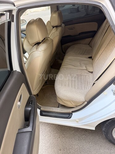 Hyundai Avante 2007, 300,000 km - 1.6 л - Sabirabad