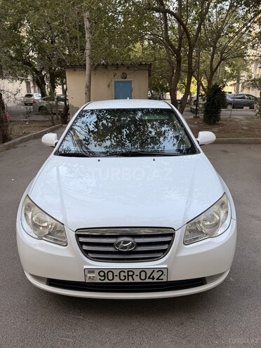 Hyundai Avante 2007, 300,000 km - 1.6 л - Sabirabad