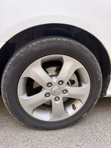 Hyundai Avante 2007, 300,000 km - 1.6 л - Sabirabad