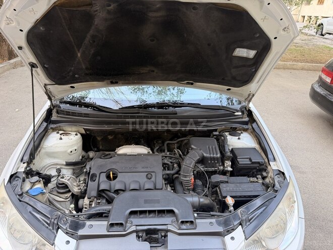 Hyundai Avante 2007, 300,000 km - 1.6 л - Sabirabad