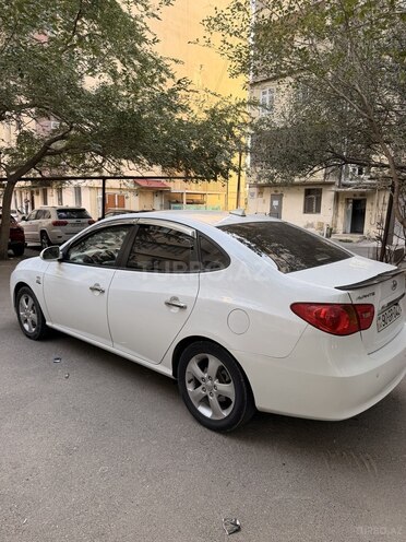 Hyundai Avante 2007, 300,000 km - 1.6 л - Sabirabad