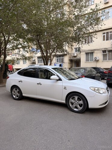 Hyundai Avante 2007, 300,000 km - 1.6 л - Sabirabad