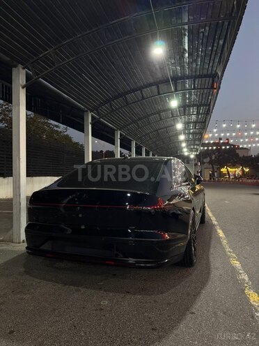 Hyundai Grandeur 2023, 55,000 km - 1.6 л - Bakı