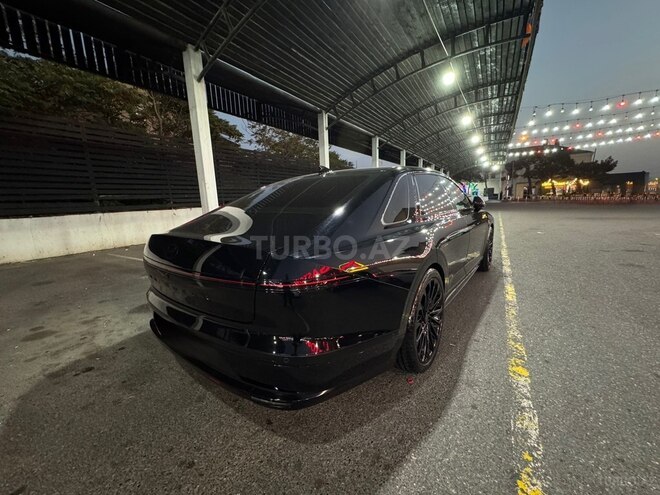 Hyundai Grandeur 2023, 55,000 km - 1.6 л - Bakı