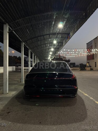 Hyundai Grandeur 2023, 55,000 km - 1.6 л - Bakı