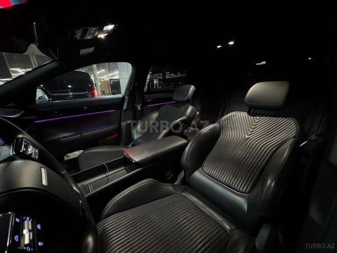 Hyundai Grandeur 2023, 55,000 km - 1.6 л - Bakı