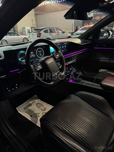 Hyundai Grandeur 2023, 55,000 km - 1.6 л - Bakı