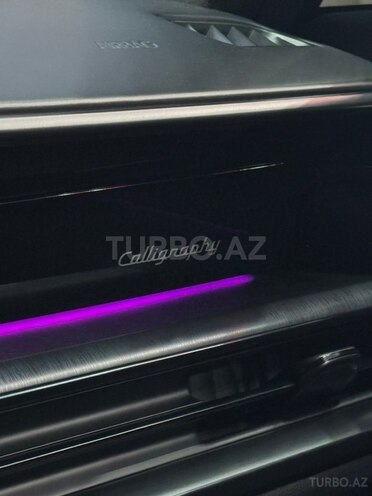 Hyundai Grandeur 2023, 55,000 km - 1.6 л - Bakı