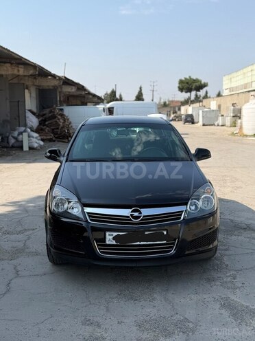 Opel Astra 2009, 390,254 km - 1.4 l - Sumqayıt