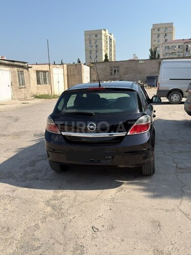Opel Astra 2009, 390,254 km - 1.4 l - Sumqayıt