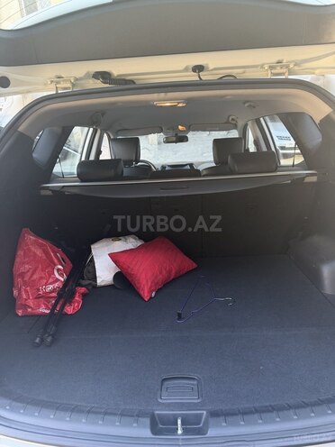 Hyundai Santa Fe 2013, 140,000 km - 2.4 l - Bakı