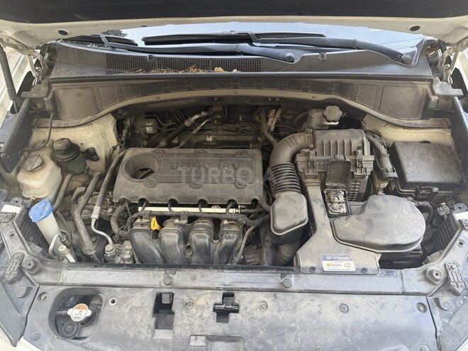 Hyundai Santa Fe 2013, 140,000 km - 2.4 l - Bakı