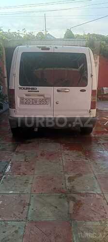 Ford Tourneo Connect 2008, 520,000 km - 1.8 л - Bakı