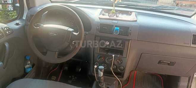 Ford Tourneo Connect 2008, 520,000 km - 1.8 л - Bakı