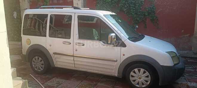 Ford Tourneo Connect 2008, 520,000 km - 1.8 л - Bakı