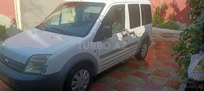 Ford Tourneo Connect 2008, 520,000 km - 1.8 л - Bakı