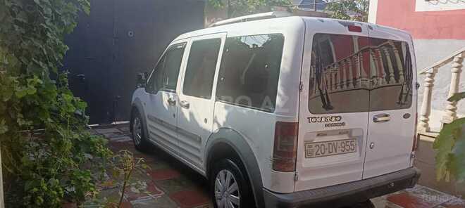 Ford Tourneo Connect 2008, 520,000 km - 1.8 л - Bakı