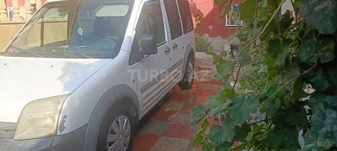 Ford Tourneo Connect 2008, 520,000 km - 1.8 л - Bakı