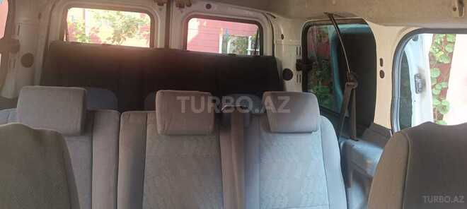 Ford Tourneo Connect 2008, 520,000 km - 1.8 л - Bakı