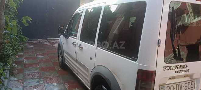 Ford Tourneo Connect 2008, 520,000 km - 1.8 л - Bakı