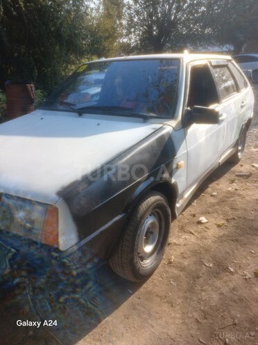 LADA (VAZ) 2109 1988, 436,000 km - 1.5 л - Masallı