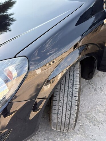Opel Astra 2009, 390,254 km - 1.4 l - Sumqayıt