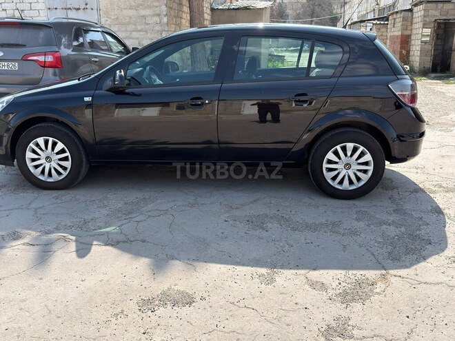 Opel Astra 2009, 390,254 km - 1.4 l - Sumqayıt